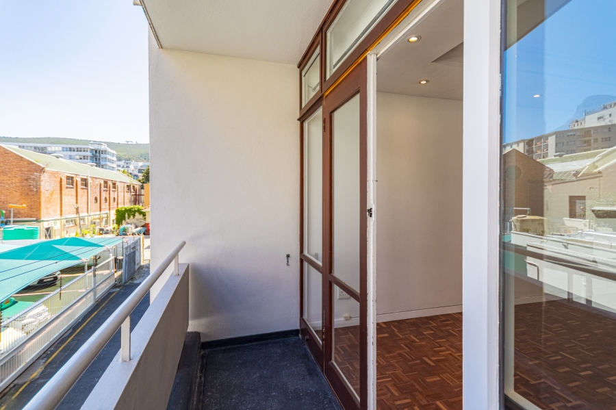 To Let 0 Bedroom Property for Rent in Cape Town City Centre Western Cape